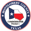 Montgomery County Precinct 1