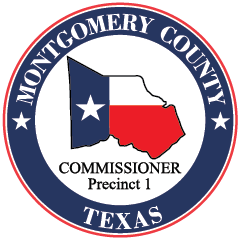 Montgomery County Precinct One