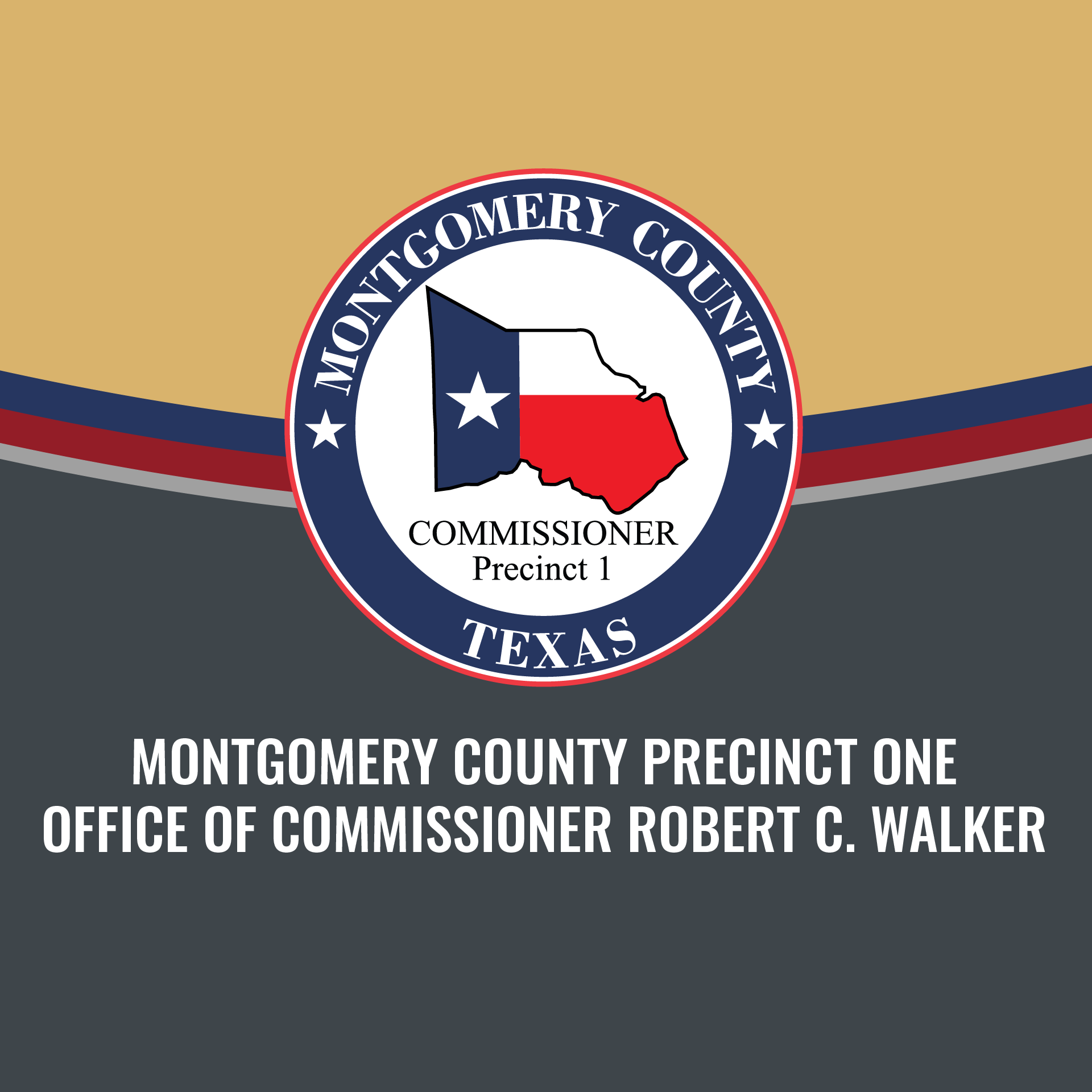 Historic County Map - Montgomery County Texas - Walsh 1880 - 26.18 x 2 –  Maps of the Past, image size:1920x1920